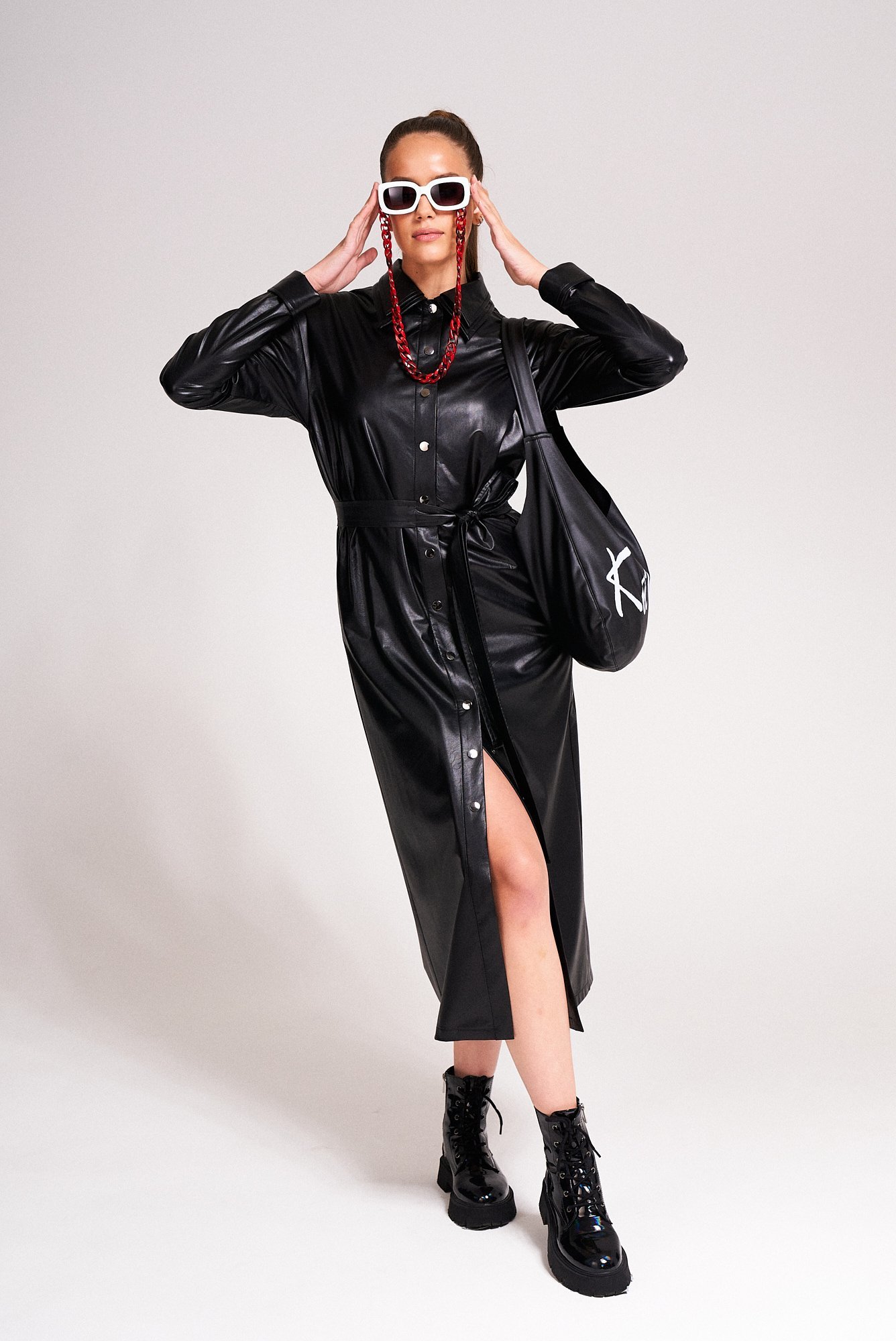 Платье-плащ 1005-1 KaVari купить в интернет магазине | в наличии